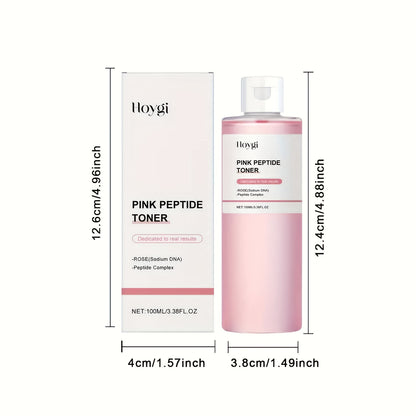 Rose Petal Glow Toner