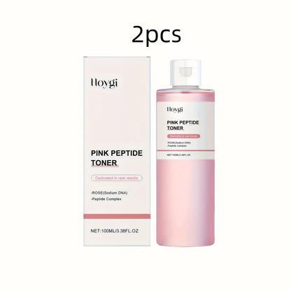Rose Petal Glow Toner