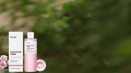 Rose Petal Glow Toner