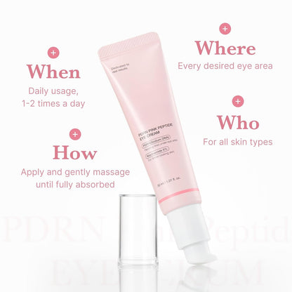 Retinol & Peptide Eye Serum