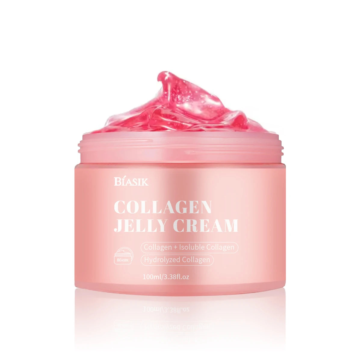 Collagen & Squalane Moisture Gel Cream