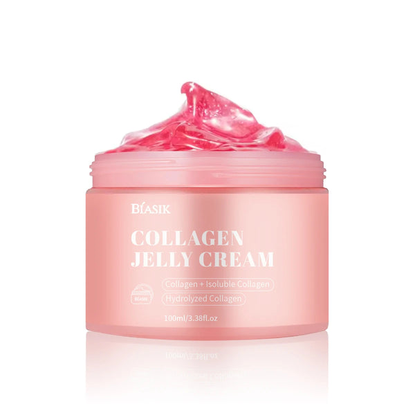 Collagen & Squalane Moisture Gel Cream