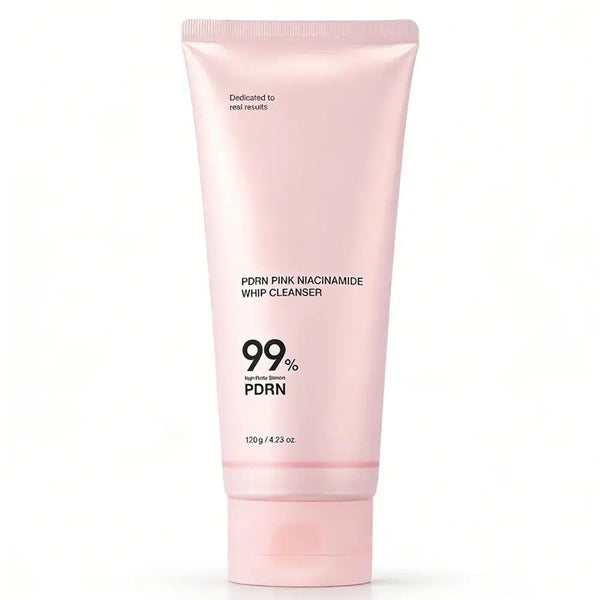 Marshmallow Whip Cleanser 4.2oz Korean Skincare Pore Care