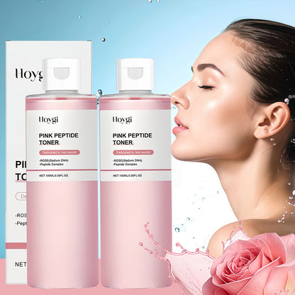 Rose Petal Glow Toner
