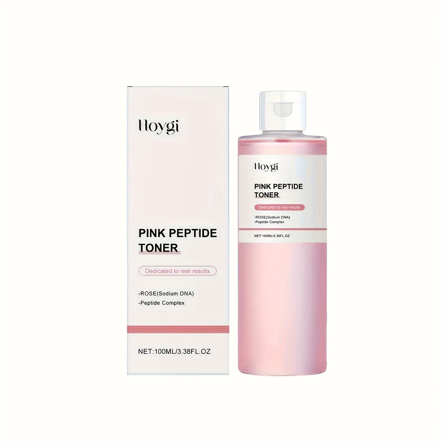 Rose Petal Glow Toner