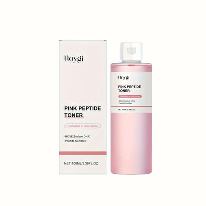 Rose Petal Glow Toner
