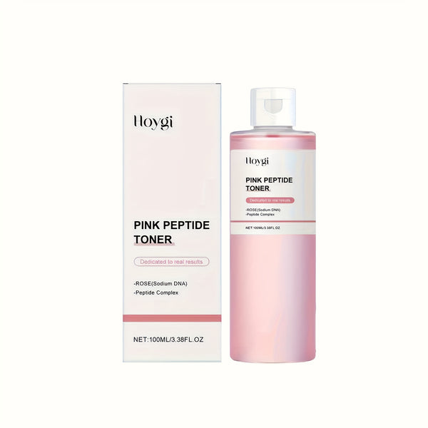 Rose Petal Glow Toner